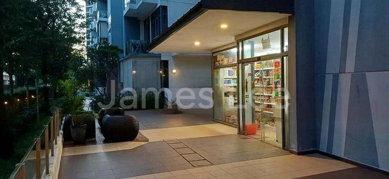 Other Retail for Rent in  Urban Vista - Image 1